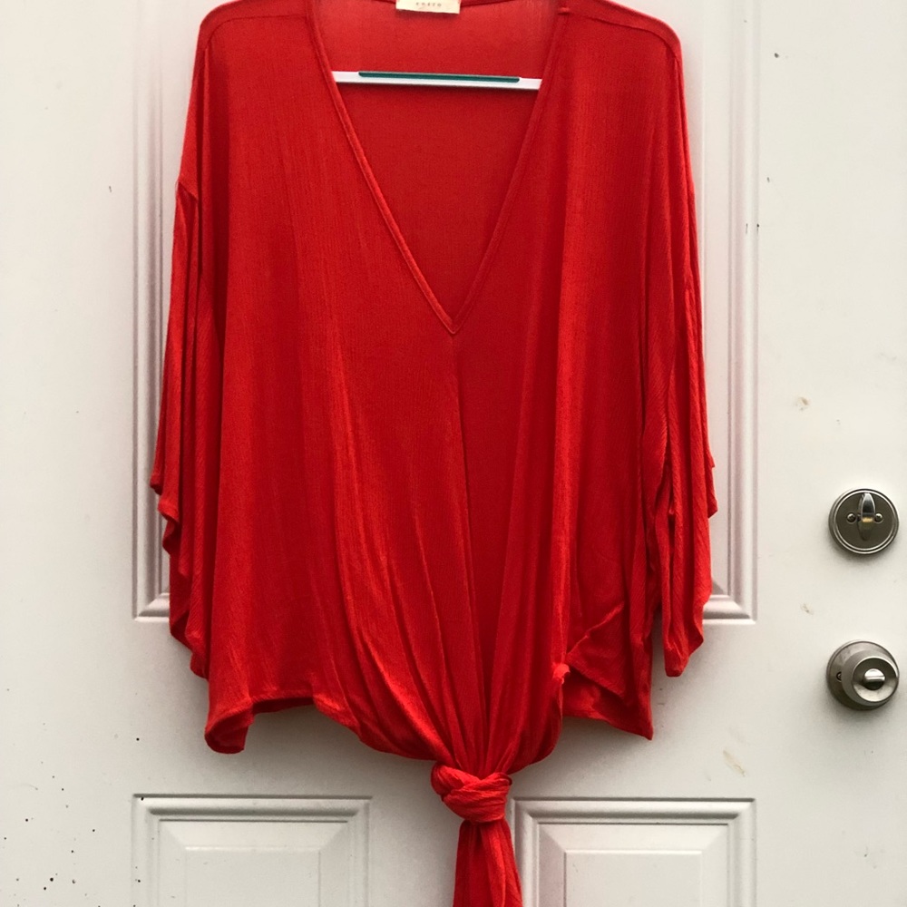 Red Top
